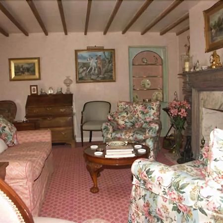 Shipton Grange House Hotel Чипинг Нортън Екстериор снимка