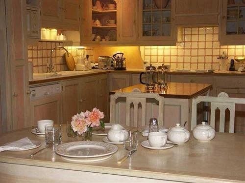 Shipton Grange House Hotel Чипинг Нортън Екстериор снимка